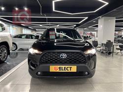 تويوتا كورولا كروس